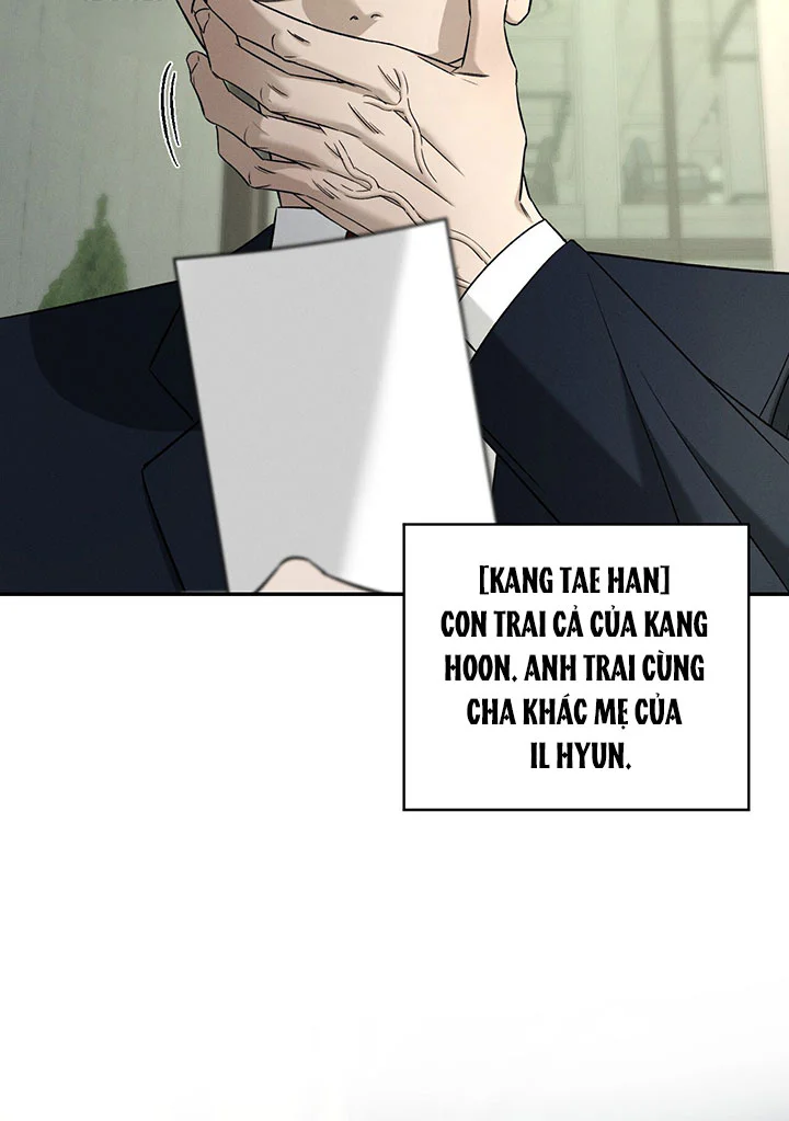 Đọc truyện NHỮNG KẺ ĐÁNG PHẢI CHẾT - Chapter 11