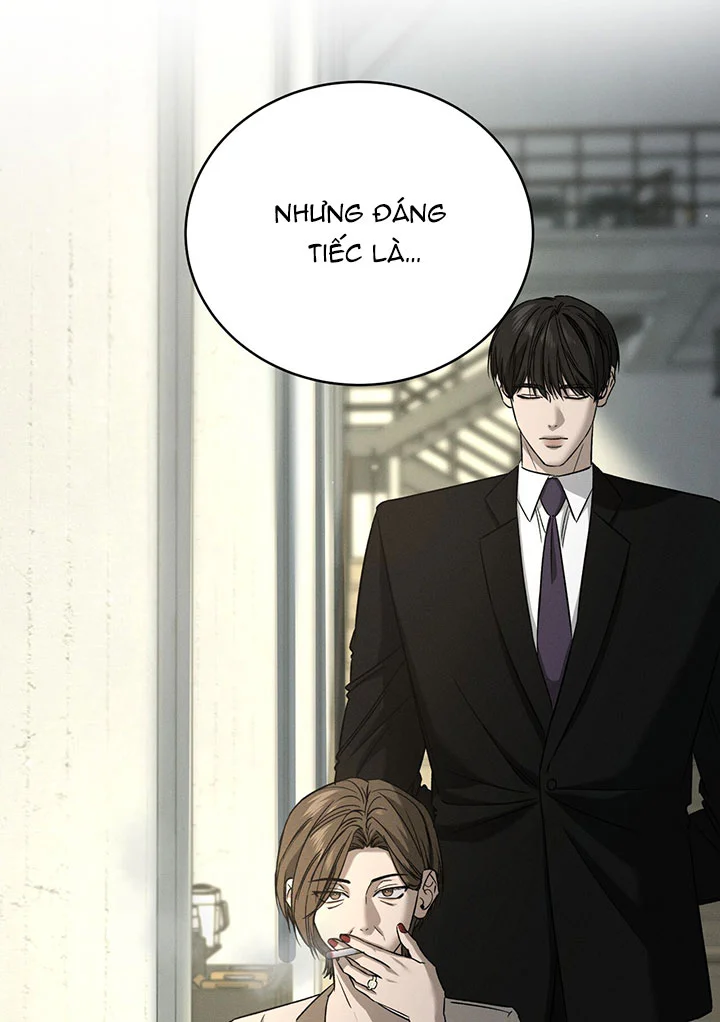 Đọc truyện NHỮNG KẺ ĐÁNG PHẢI CHẾT - Chapter 11