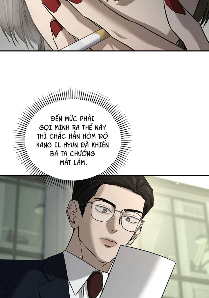 Đọc truyện NHỮNG KẺ ĐÁNG PHẢI CHẾT - Chapter 11