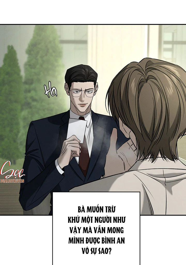 Đọc truyện NHỮNG KẺ ĐÁNG PHẢI CHẾT - Chapter 11