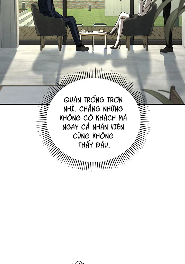Đọc truyện NHỮNG KẺ ĐÁNG PHẢI CHẾT - Chapter 11