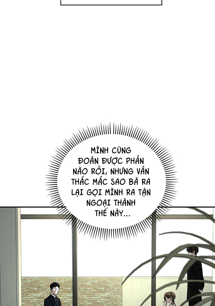 Đọc truyện NHỮNG KẺ ĐÁNG PHẢI CHẾT - Chapter 11