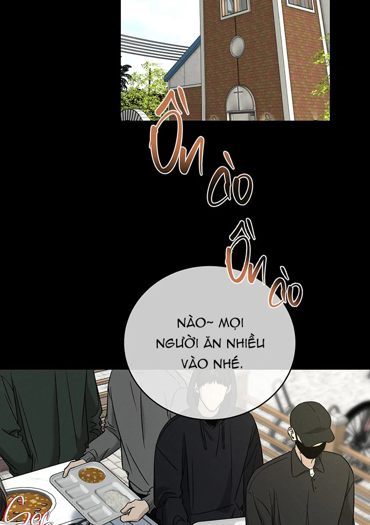 Đọc truyện NHỮNG KẺ ĐÁNG PHẢI CHẾT - Chapter 11