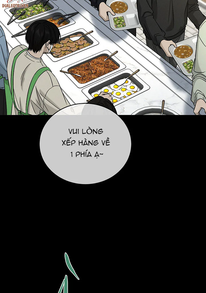 Đọc truyện NHỮNG KẺ ĐÁNG PHẢI CHẾT - Chapter 11