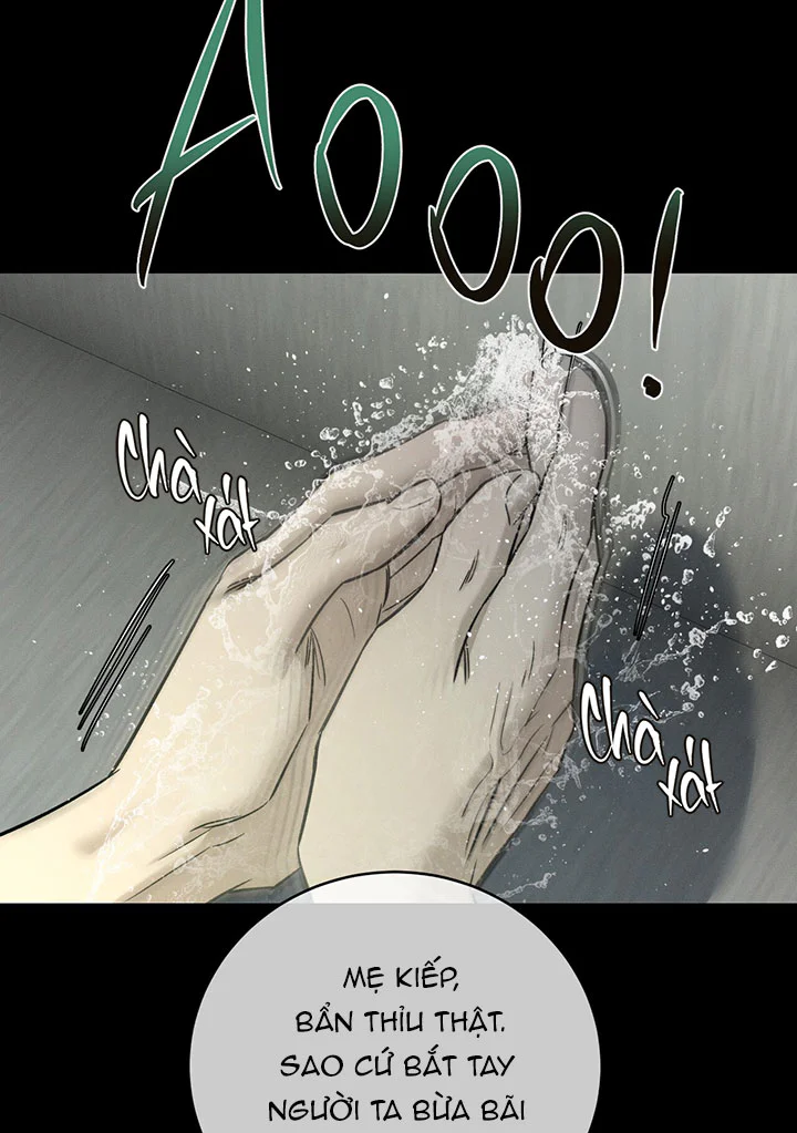 Đọc truyện NHỮNG KẺ ĐÁNG PHẢI CHẾT - Chapter 11
