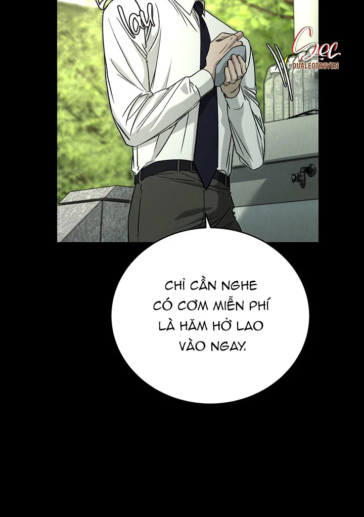 Đọc truyện NHỮNG KẺ ĐÁNG PHẢI CHẾT - Chapter 11