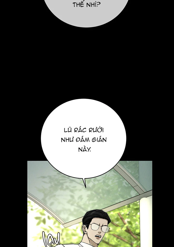 Đọc truyện NHỮNG KẺ ĐÁNG PHẢI CHẾT - Chapter 11