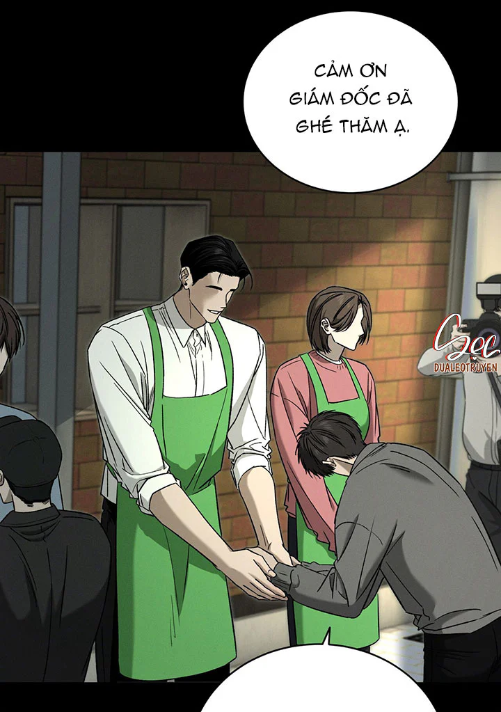 Đọc truyện NHỮNG KẺ ĐÁNG PHẢI CHẾT - Chapter 11