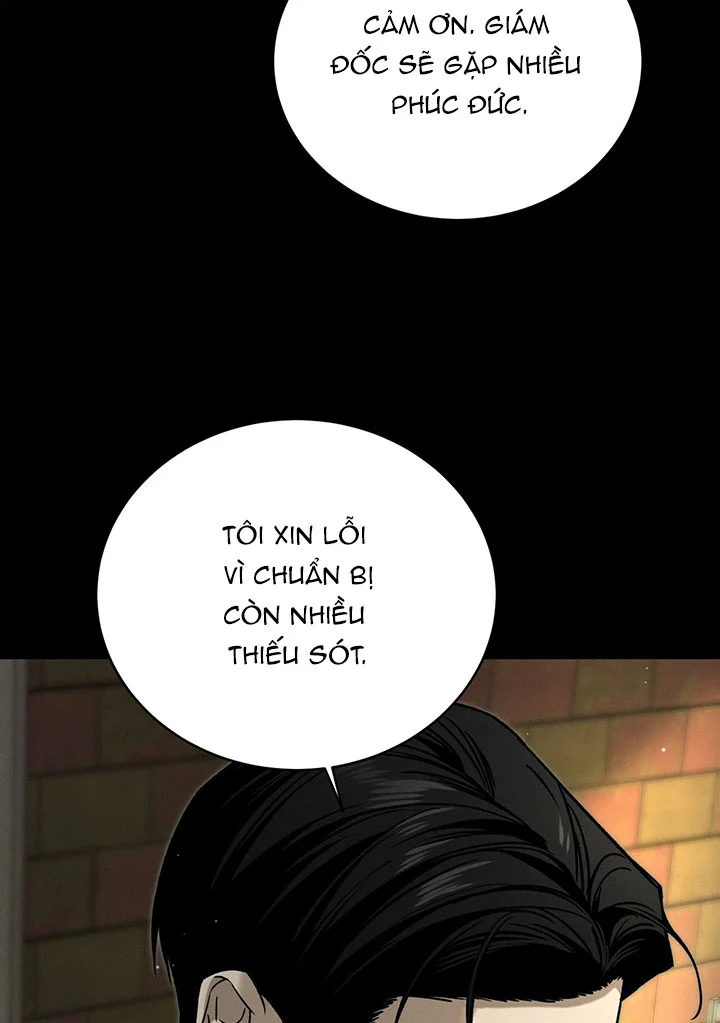 Đọc truyện NHỮNG KẺ ĐÁNG PHẢI CHẾT - Chapter 11