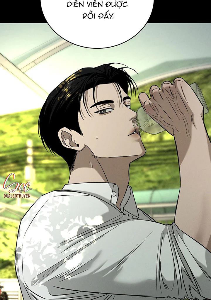 Đọc truyện NHỮNG KẺ ĐÁNG PHẢI CHẾT - Chapter 11