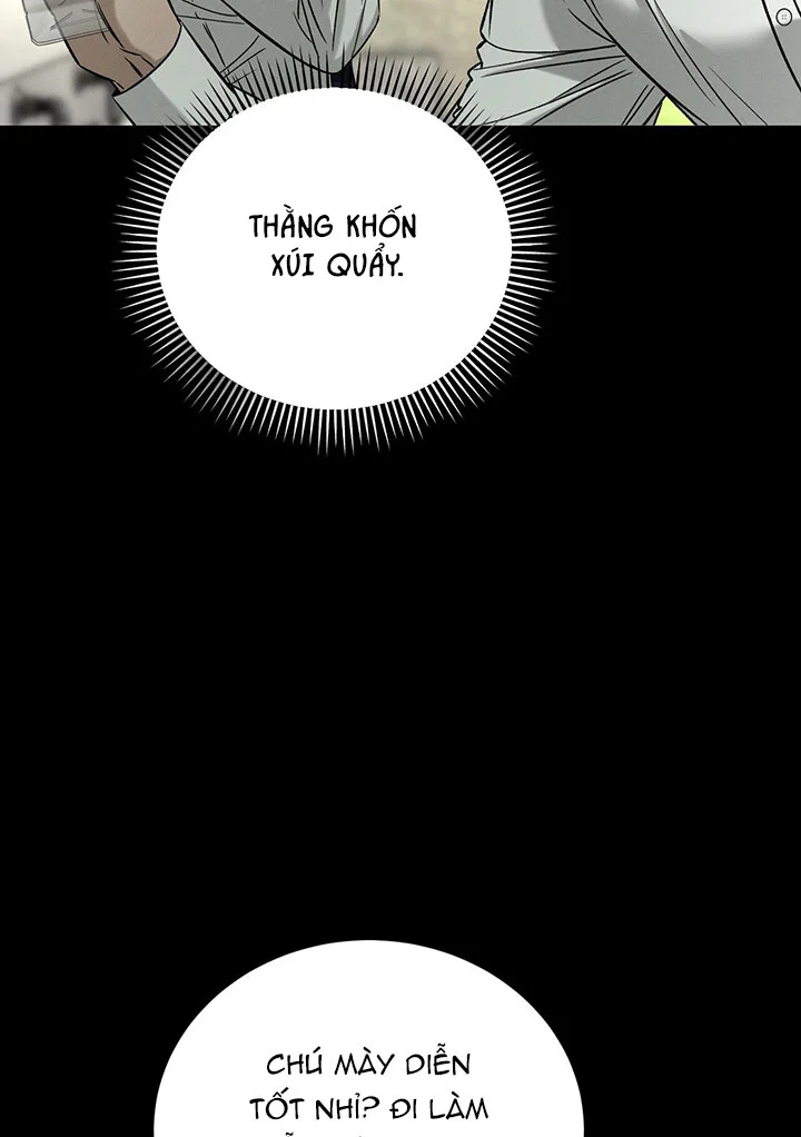 Đọc truyện NHỮNG KẺ ĐÁNG PHẢI CHẾT - Chapter 11