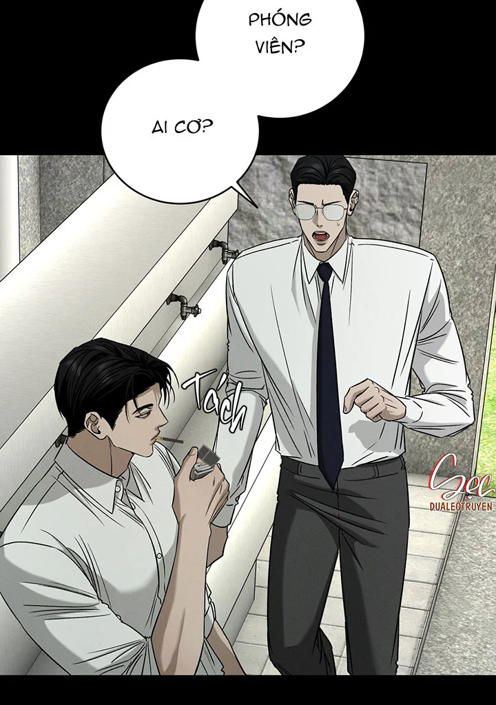 Đọc truyện NHỮNG KẺ ĐÁNG PHẢI CHẾT - Chapter 11