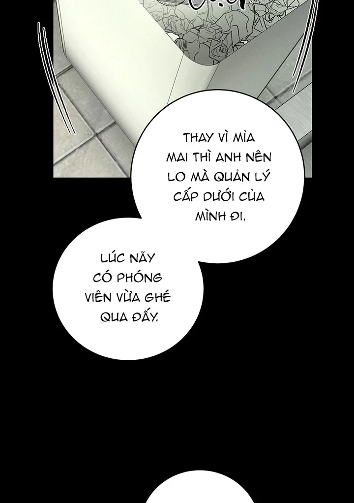Đọc truyện NHỮNG KẺ ĐÁNG PHẢI CHẾT - Chapter 11