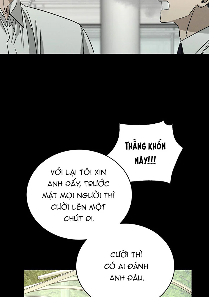 Đọc truyện NHỮNG KẺ ĐÁNG PHẢI CHẾT - Chapter 11