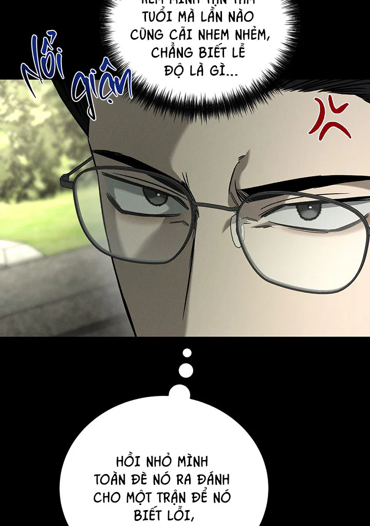 Đọc truyện NHỮNG KẺ ĐÁNG PHẢI CHẾT - Chapter 11