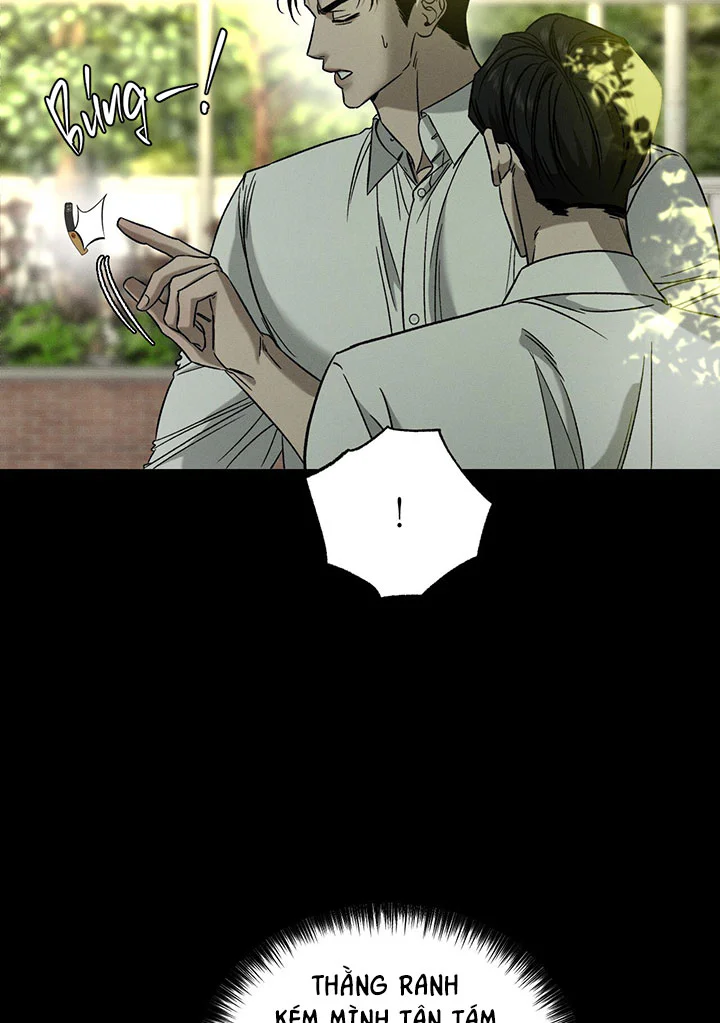 Đọc truyện NHỮNG KẺ ĐÁNG PHẢI CHẾT - Chapter 11