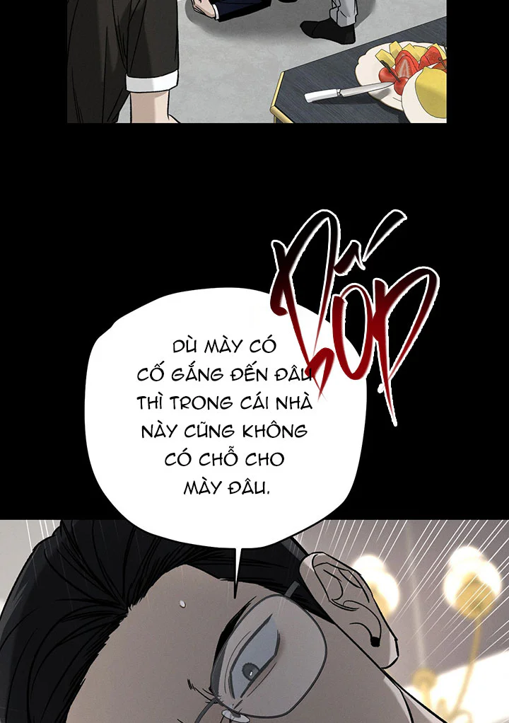 Đọc truyện NHỮNG KẺ ĐÁNG PHẢI CHẾT - Chapter 11