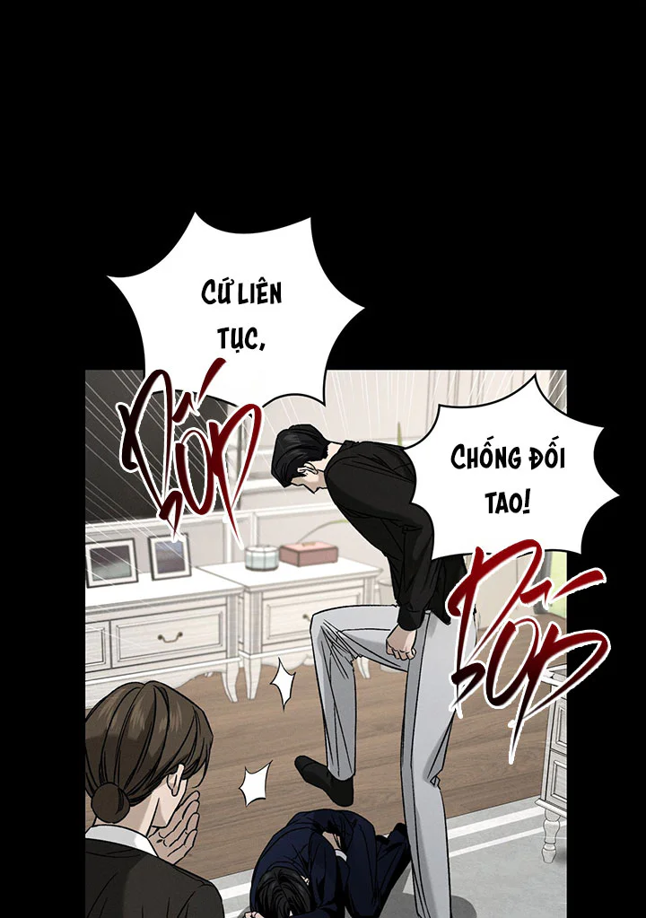 Đọc truyện NHỮNG KẺ ĐÁNG PHẢI CHẾT - Chapter 11