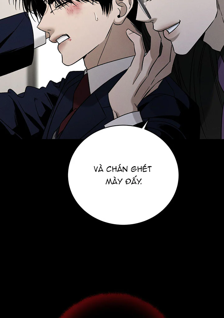 Đọc truyện NHỮNG KẺ ĐÁNG PHẢI CHẾT - Chapter 11