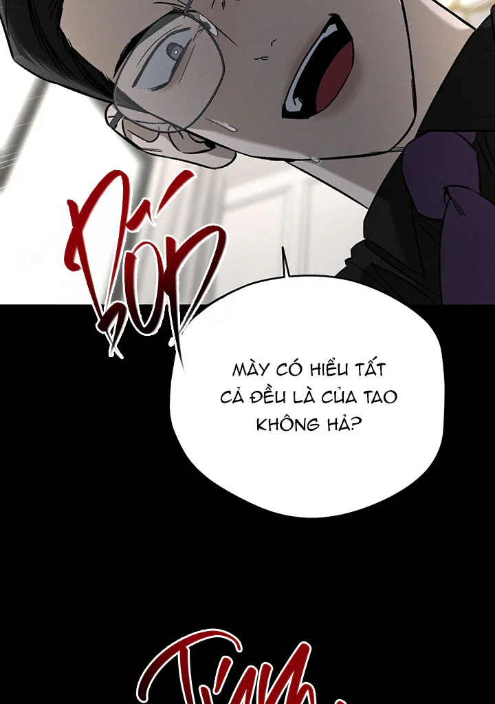 Đọc truyện NHỮNG KẺ ĐÁNG PHẢI CHẾT - Chapter 11