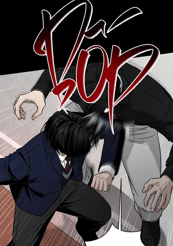 Đọc truyện NHỮNG KẺ ĐÁNG PHẢI CHẾT - Chapter 11