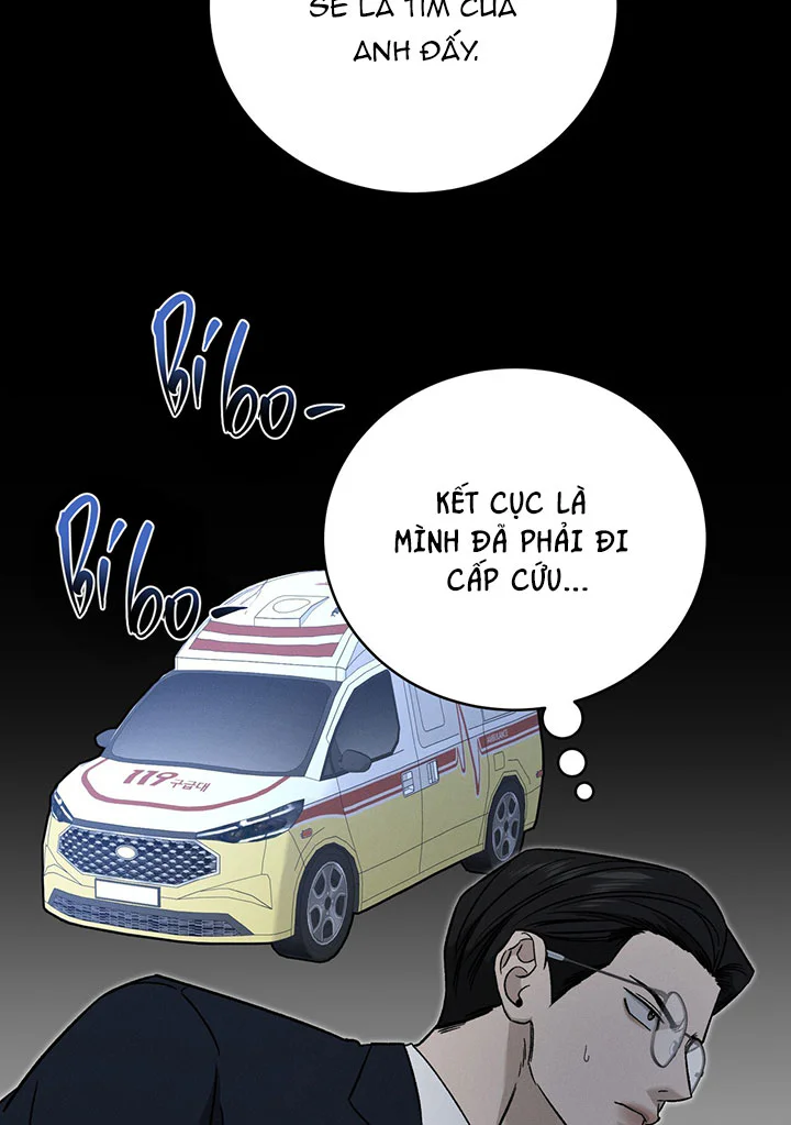 Đọc truyện NHỮNG KẺ ĐÁNG PHẢI CHẾT - Chapter 11