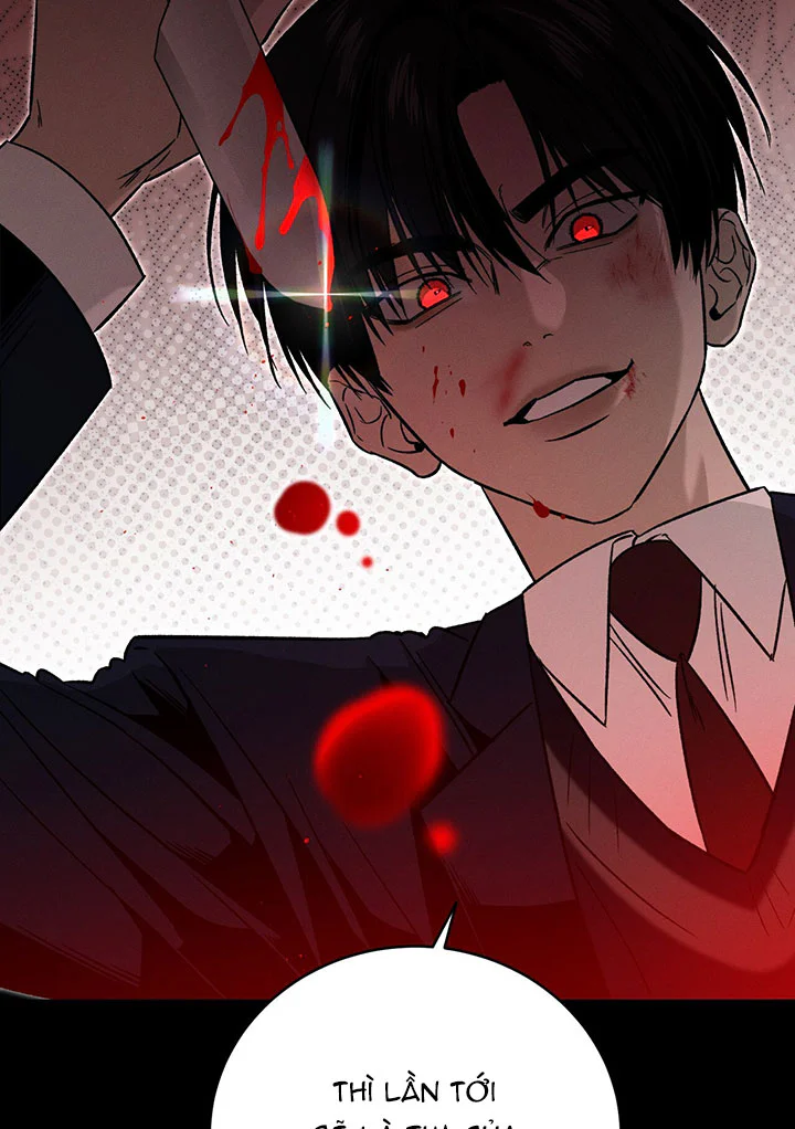 Đọc truyện NHỮNG KẺ ĐÁNG PHẢI CHẾT - Chapter 11