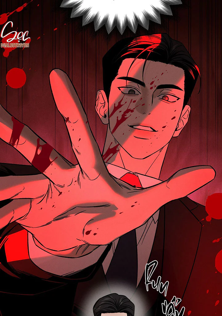 Đọc truyện NHỮNG KẺ ĐÁNG PHẢI CHẾT - Chapter 11