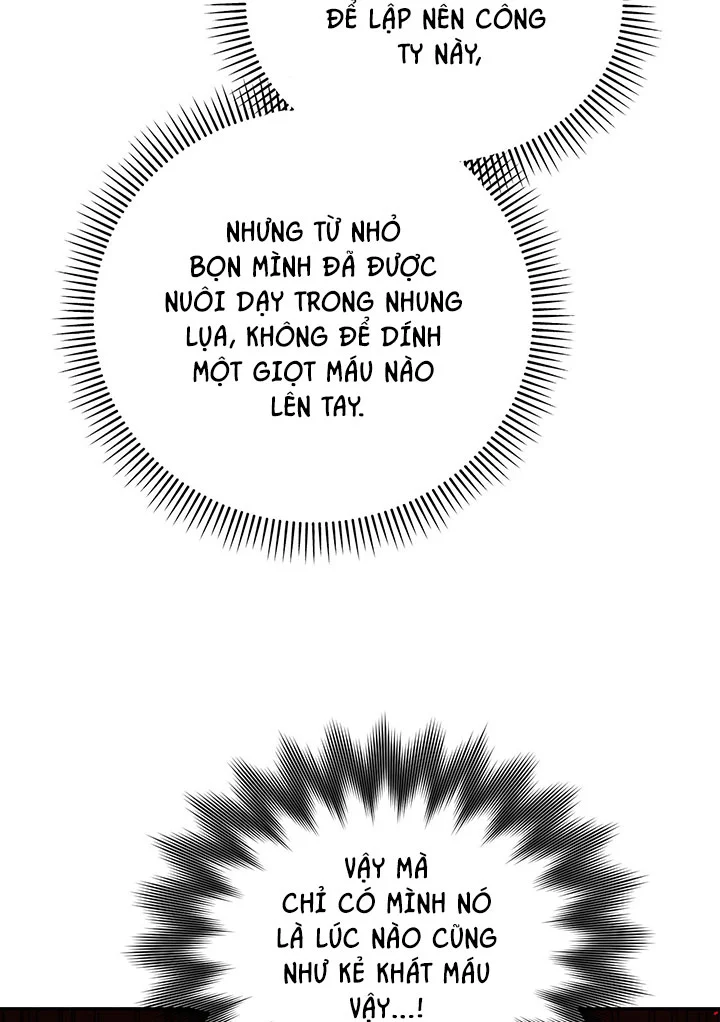 Đọc truyện NHỮNG KẺ ĐÁNG PHẢI CHẾT - Chapter 11