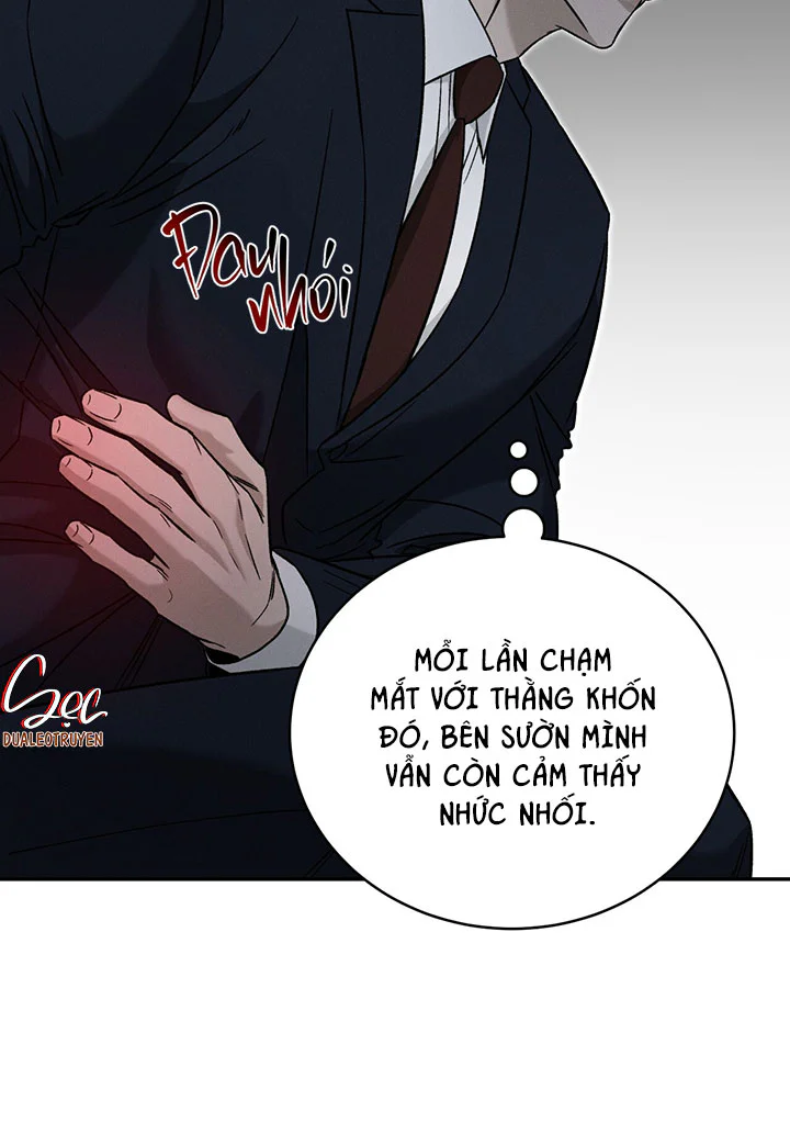 Đọc truyện NHỮNG KẺ ĐÁNG PHẢI CHẾT - Chapter 11