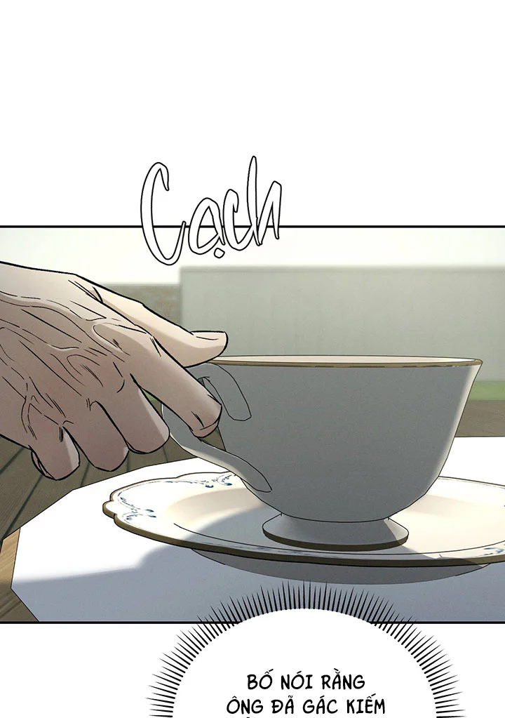 Đọc truyện NHỮNG KẺ ĐÁNG PHẢI CHẾT - Chapter 11