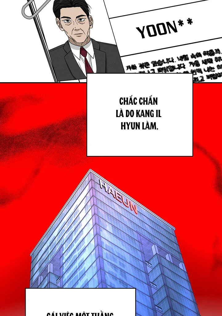 Đọc truyện NHỮNG KẺ ĐÁNG PHẢI CHẾT - Chapter 11