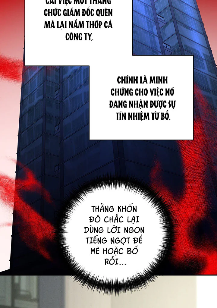 Đọc truyện NHỮNG KẺ ĐÁNG PHẢI CHẾT - Chapter 11