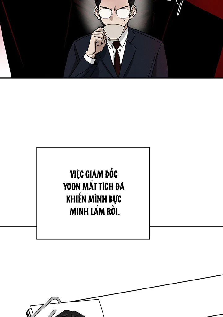 Đọc truyện NHỮNG KẺ ĐÁNG PHẢI CHẾT - Chapter 11