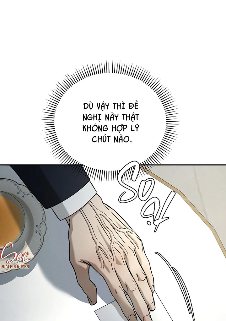 Đọc truyện NHỮNG KẺ ĐÁNG PHẢI CHẾT - Chapter 11