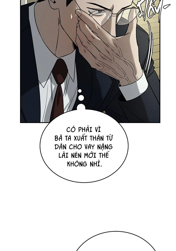 Đọc truyện NHỮNG KẺ ĐÁNG PHẢI CHẾT - Chapter 11