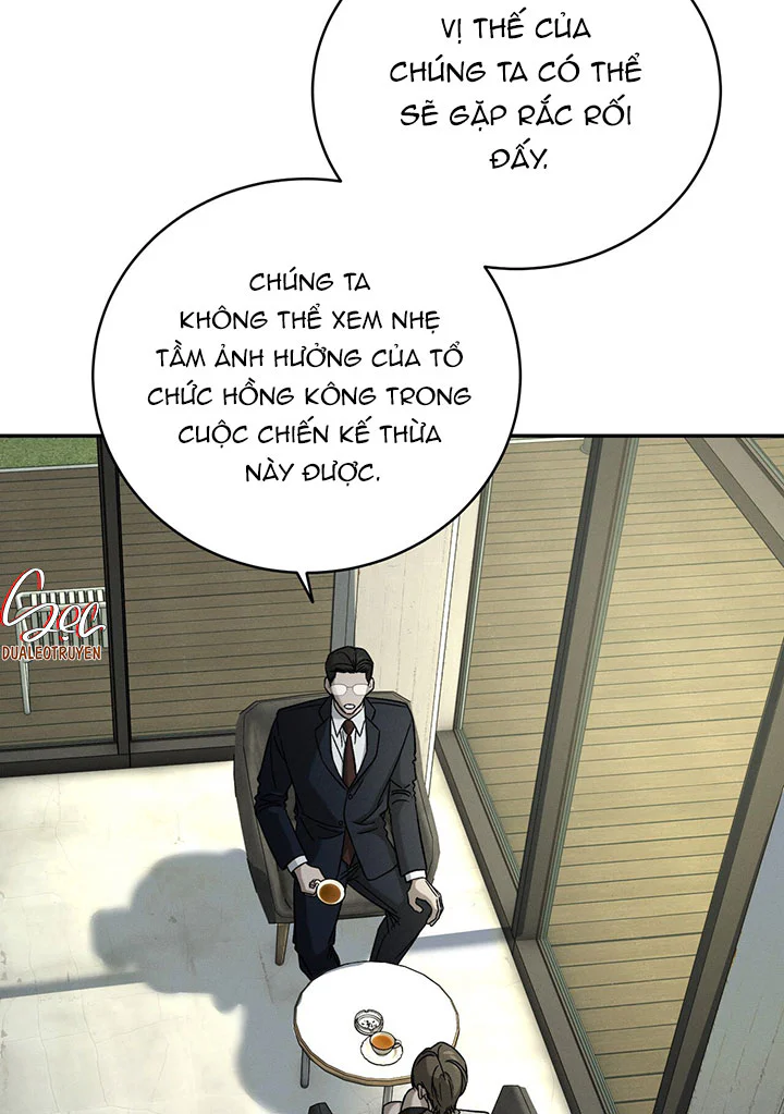 Đọc truyện NHỮNG KẺ ĐÁNG PHẢI CHẾT - Chapter 11