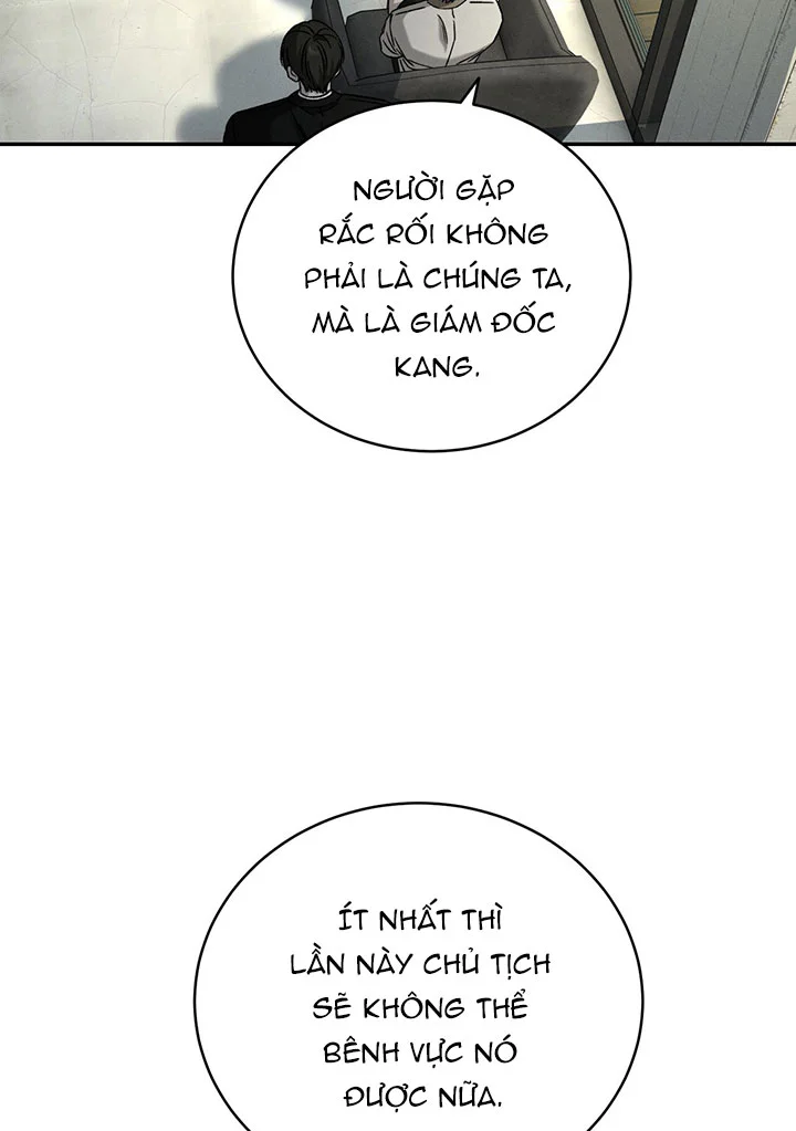 Đọc truyện NHỮNG KẺ ĐÁNG PHẢI CHẾT - Chapter 11