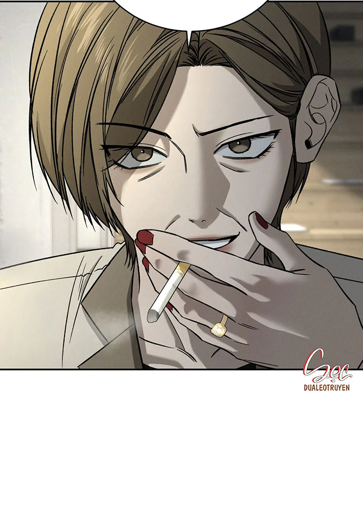 Đọc truyện NHỮNG KẺ ĐÁNG PHẢI CHẾT - Chapter 11