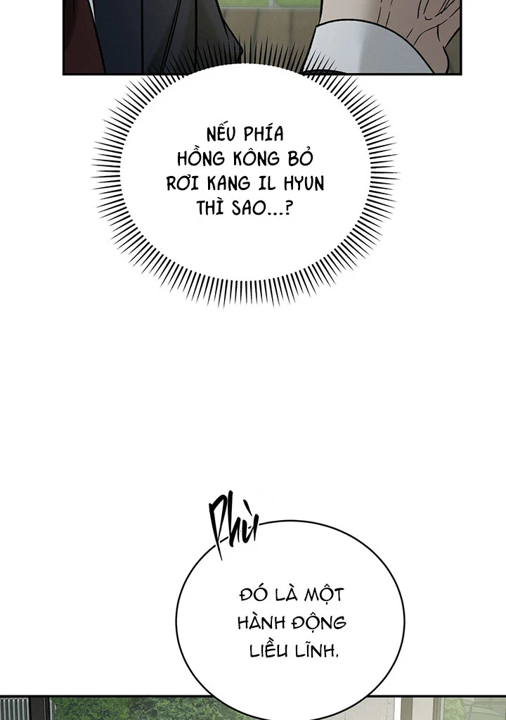 Đọc truyện NHỮNG KẺ ĐÁNG PHẢI CHẾT - Chapter 11