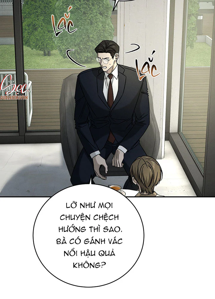 Đọc truyện NHỮNG KẺ ĐÁNG PHẢI CHẾT - Chapter 11