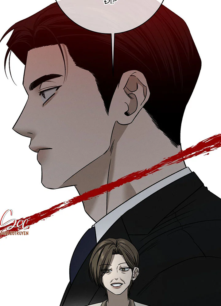 Đọc truyện NHỮNG KẺ ĐÁNG PHẢI CHẾT - Chapter 11