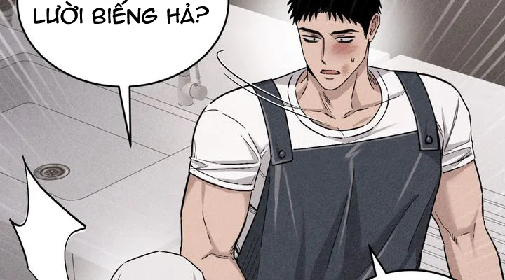 Đọc truyện KẺ SAY MÊ THÂN XÁC - Chapter 11