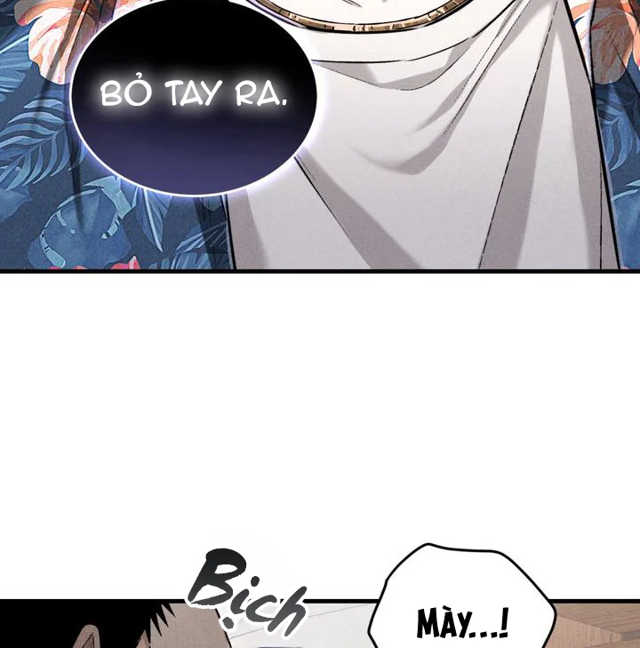 Đọc truyện KẺ SAY MÊ THÂN XÁC - Chapter 11