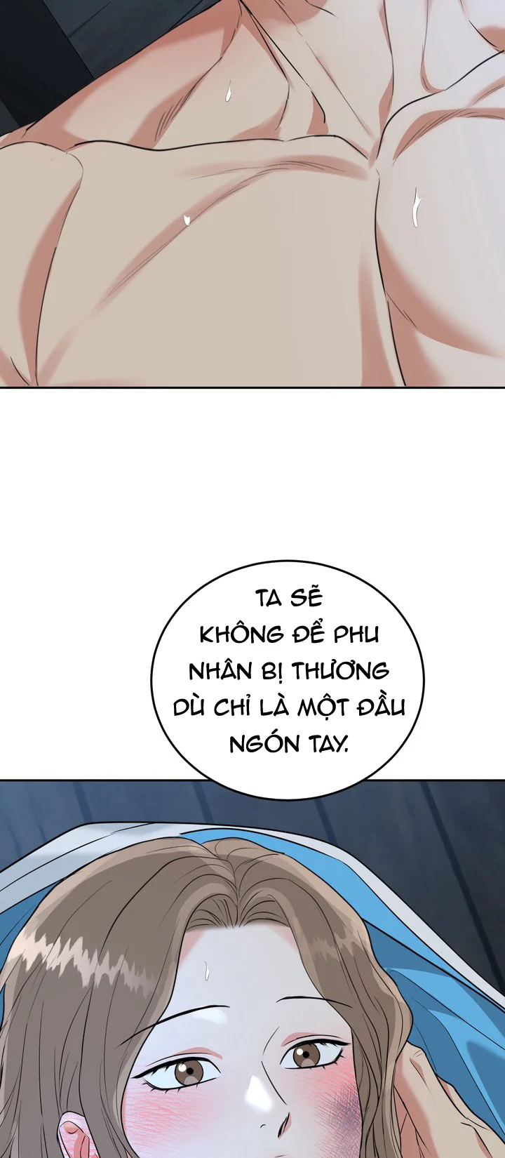 Đọc truyện (ABO) HANG HỔ - Chapter 77