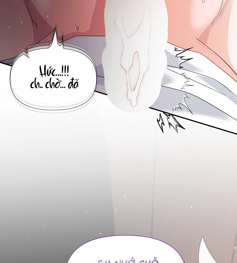 Đọc truyện SAO EM DỄ THƯƠNG VẬY - Chapter 36