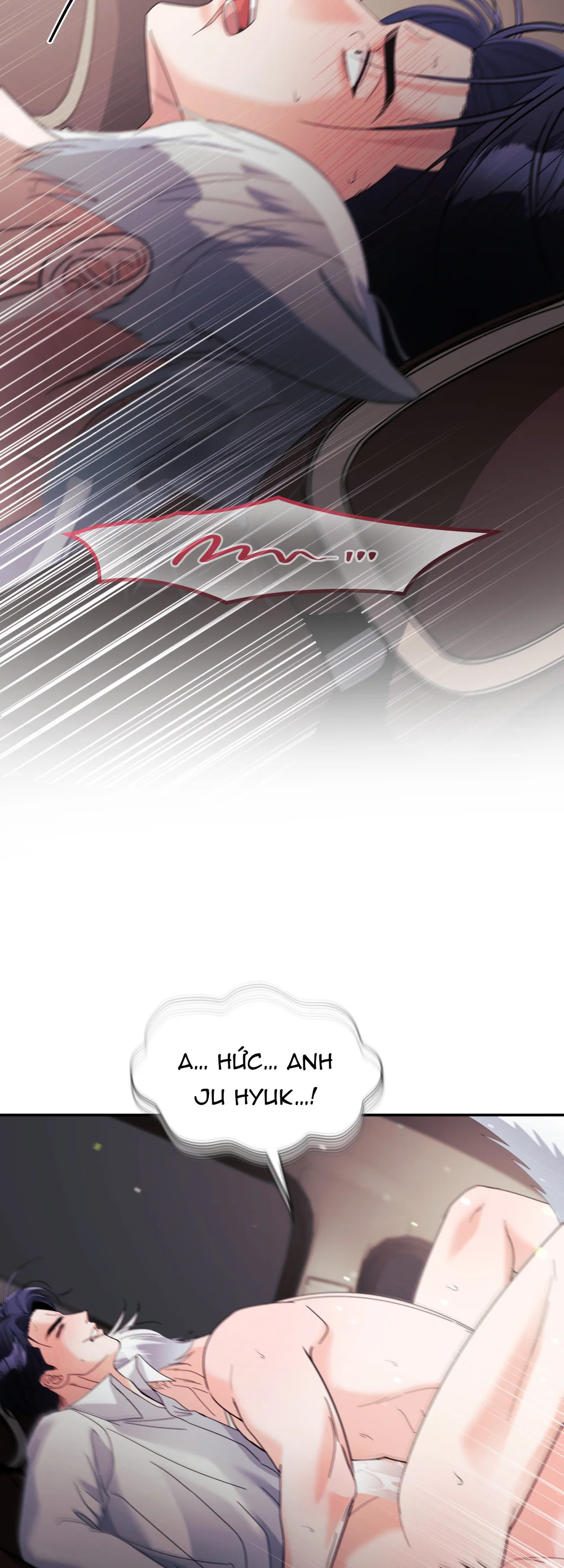 Đọc truyện SAO EM DỄ THƯƠNG VẬY - Chapter 36