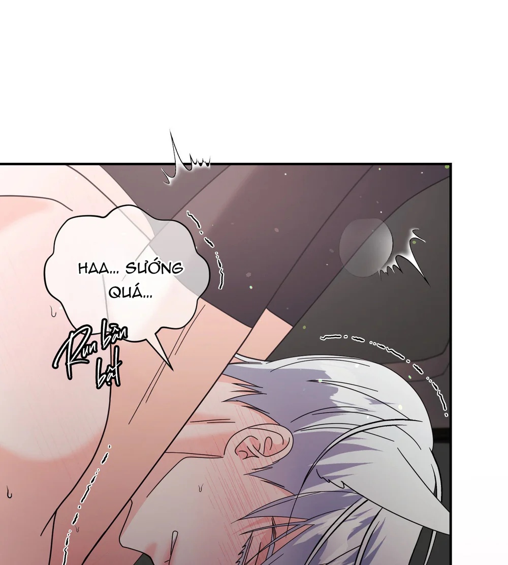 Đọc truyện SAO EM DỄ THƯƠNG VẬY - Chapter 36