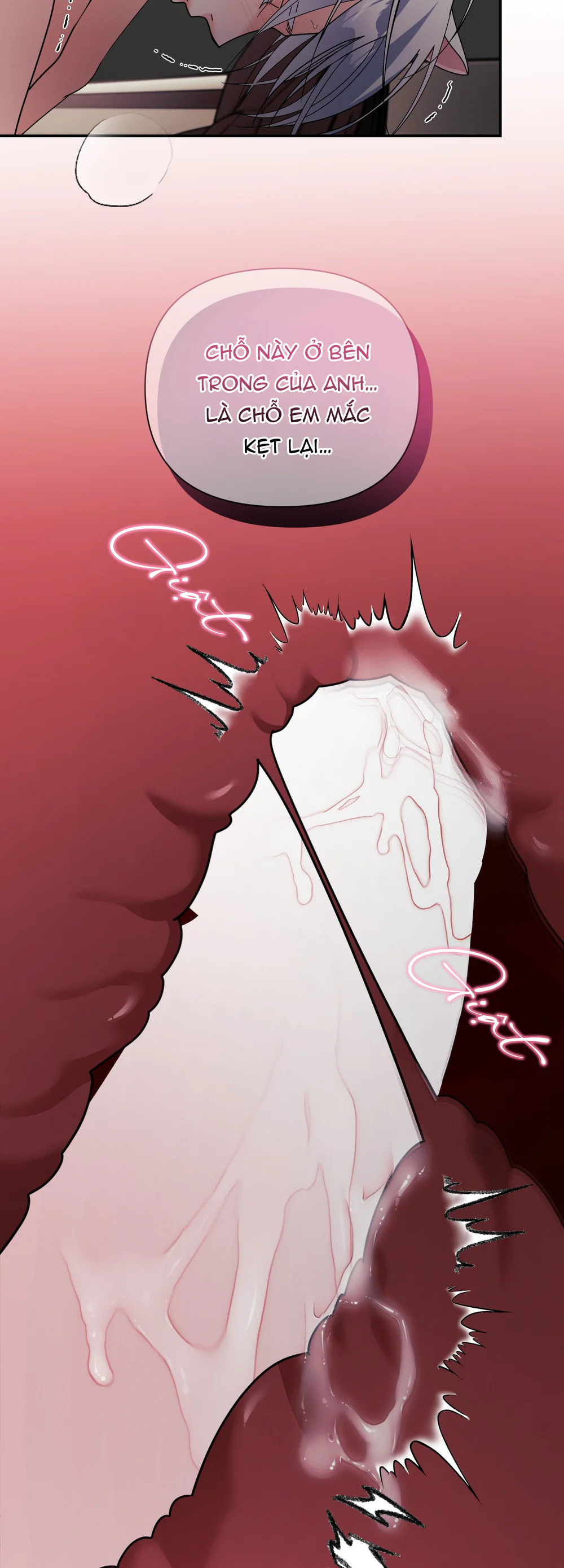 Đọc truyện SAO EM DỄ THƯƠNG VẬY - Chapter 36