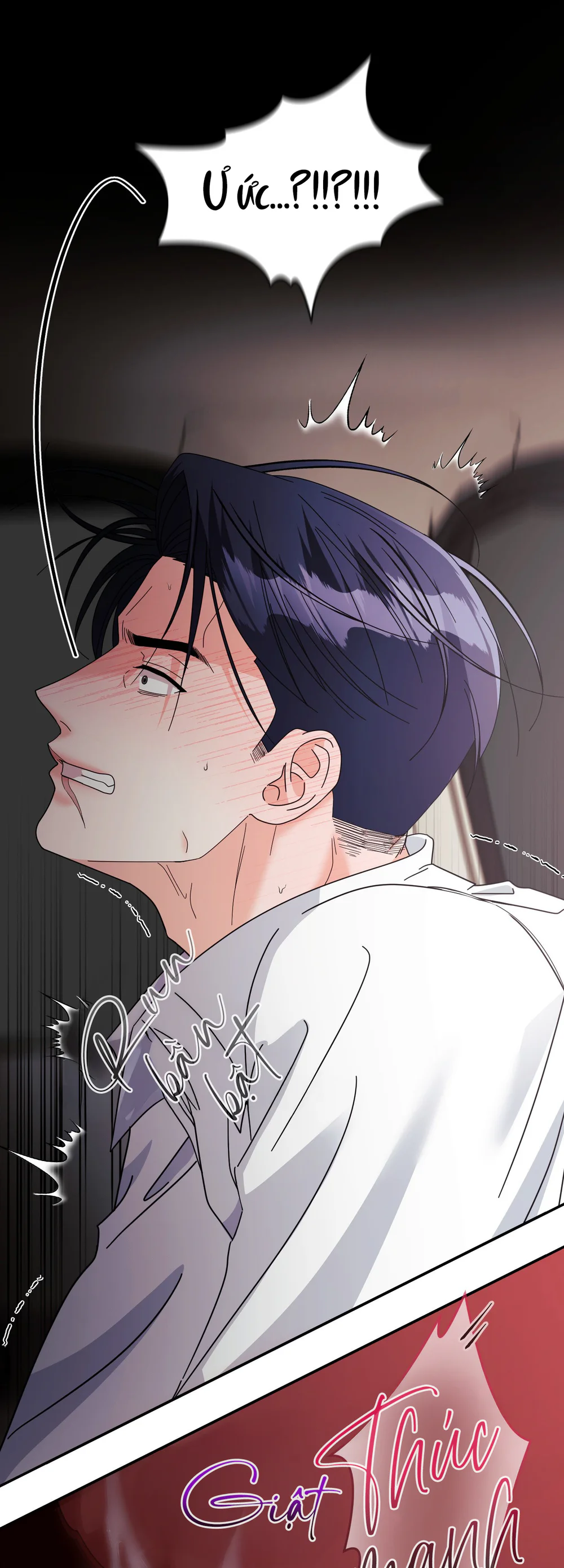 Đọc truyện SAO EM DỄ THƯƠNG VẬY - Chapter 36